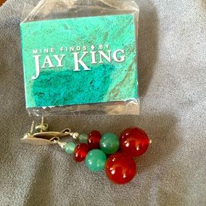 Jay King Earrings